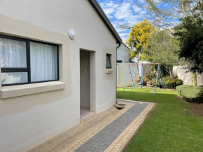 Self-contained Cottage